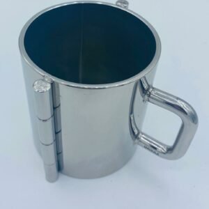 beker handboei
