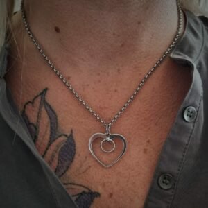 hart ketting