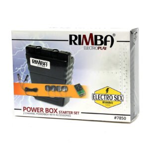 Elektroplay starterset