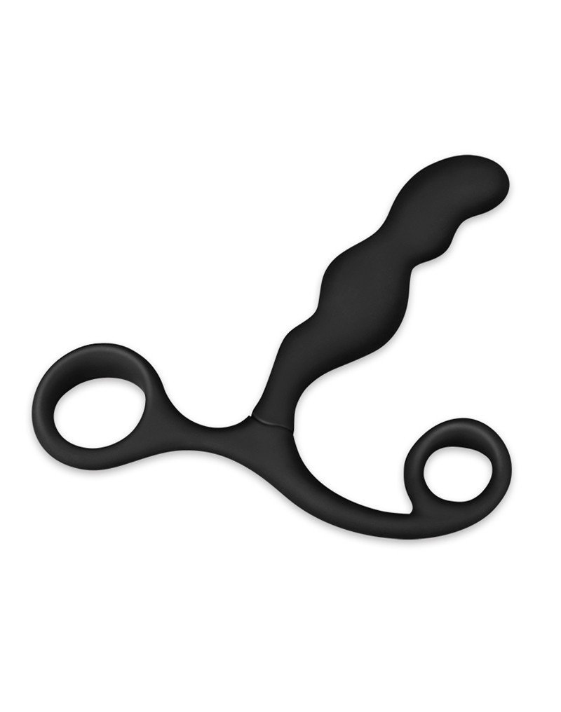 LoveToy - Ultieme prostaatstimulator – Zwart - Afbeelding 4