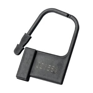 Plastic wergwerp sloten 10 stuks
